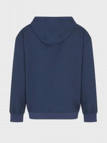 Худі та світшоти EA7 Tennis Club модель 3RPM67-PN6ZZ-1554 Фото
