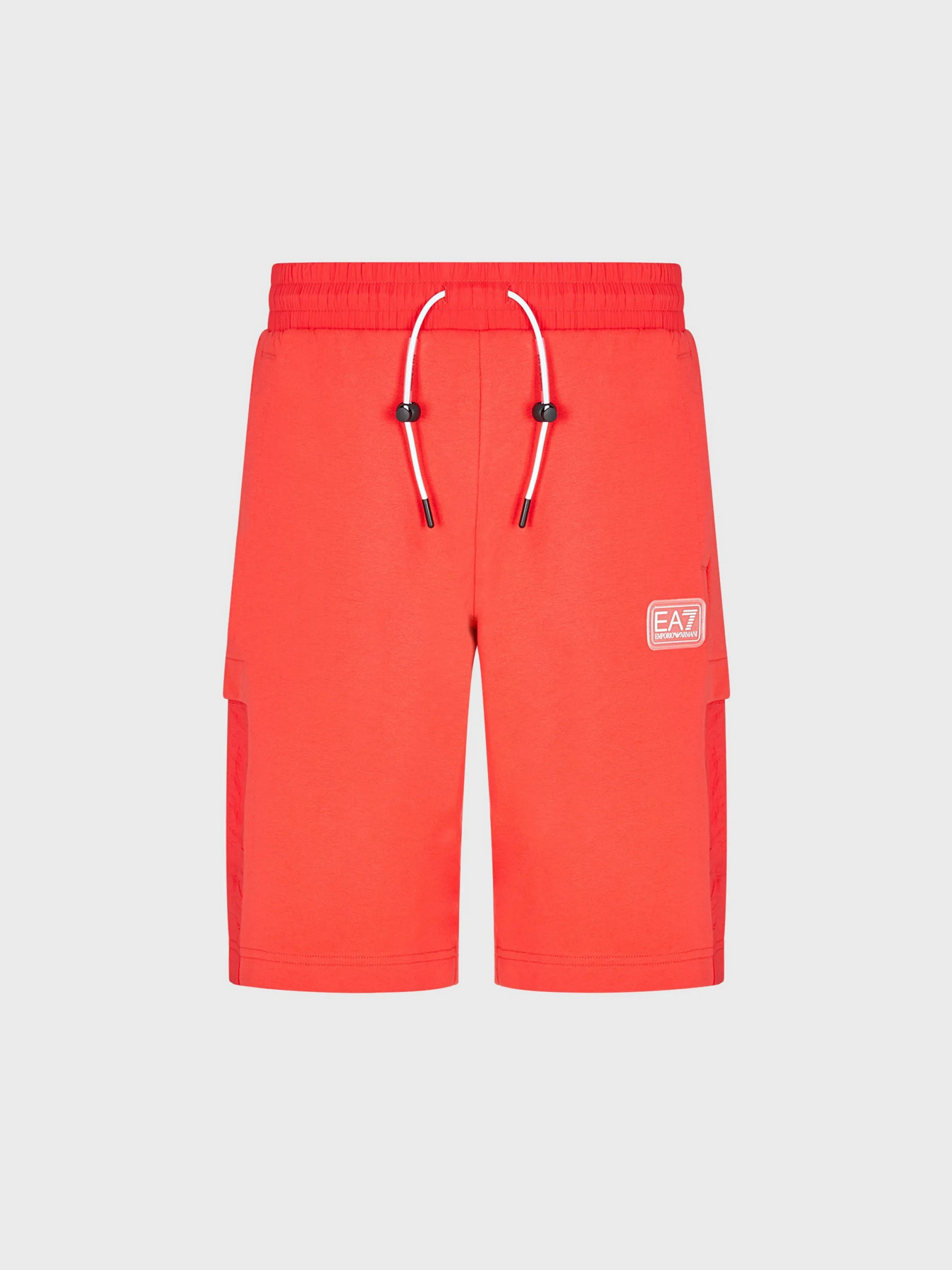 Шорти EA7 Summer Mix модель 3RPS58-PJ05Z-1480 Фото