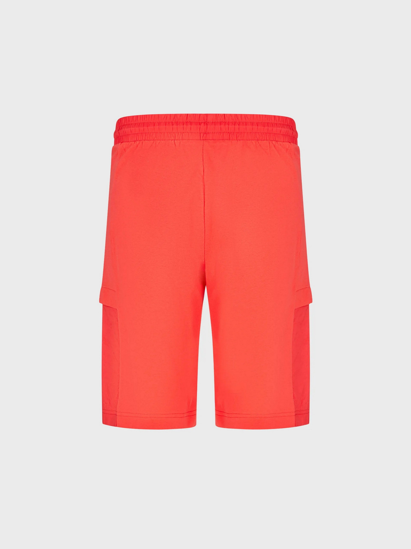 Шорти EA7 Summer Mix модель 3RPS58-PJ05Z-1480 Фото
