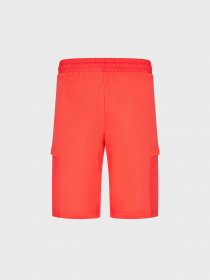 Шорти EA7 Summer Mix модель 3RPS58-PJ05Z-1480 Фото