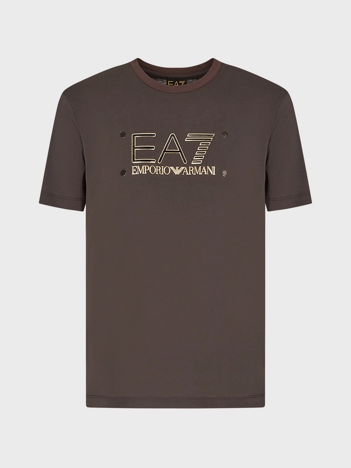 Футболки і поло EA7 Gold Label модель 3RPT20-PJM9Z-1997 Футболки і поло EA7 Gold Label модель 3RPT20-PJM9Z-1997 Фото