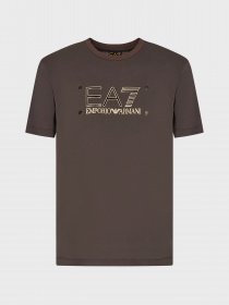 Футболки і поло EA7 Gold Label модель 3RPT20-PJM9Z-1997 Фото