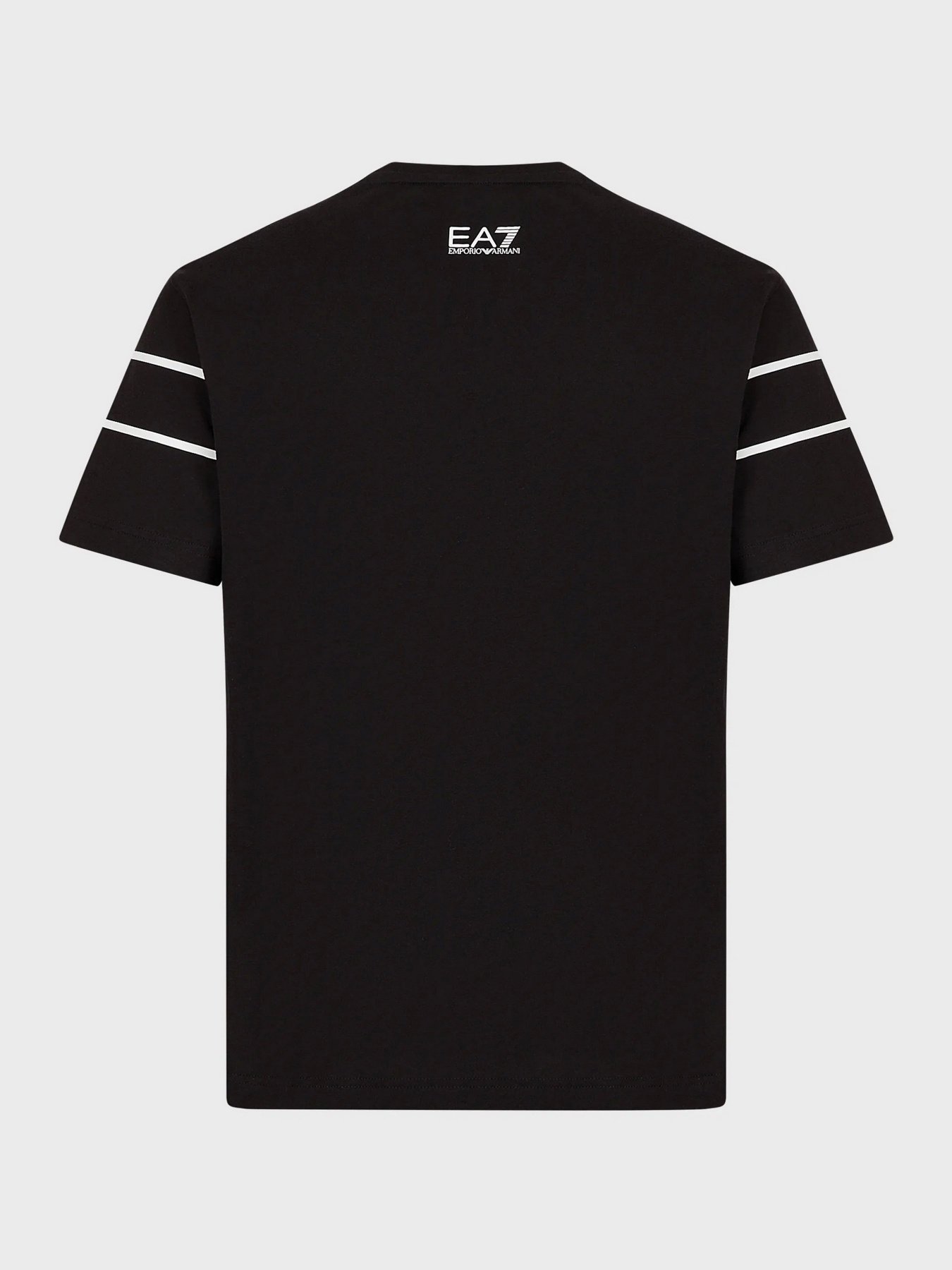 Футболки и поло EA7 Logo Series модель 3RPT46-PJ02Z-0200 Фото