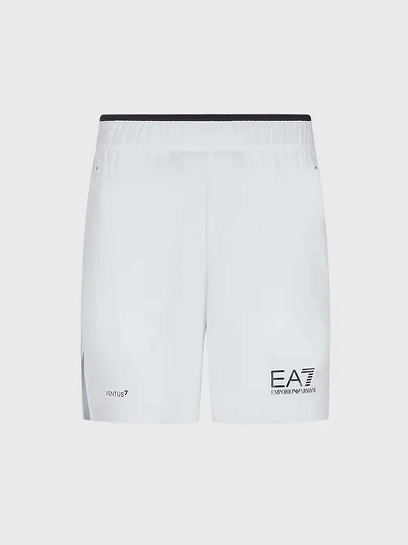 Шорты EA7 Tennis Pro модель 8NPS07-PN6TZ-1100 Фото