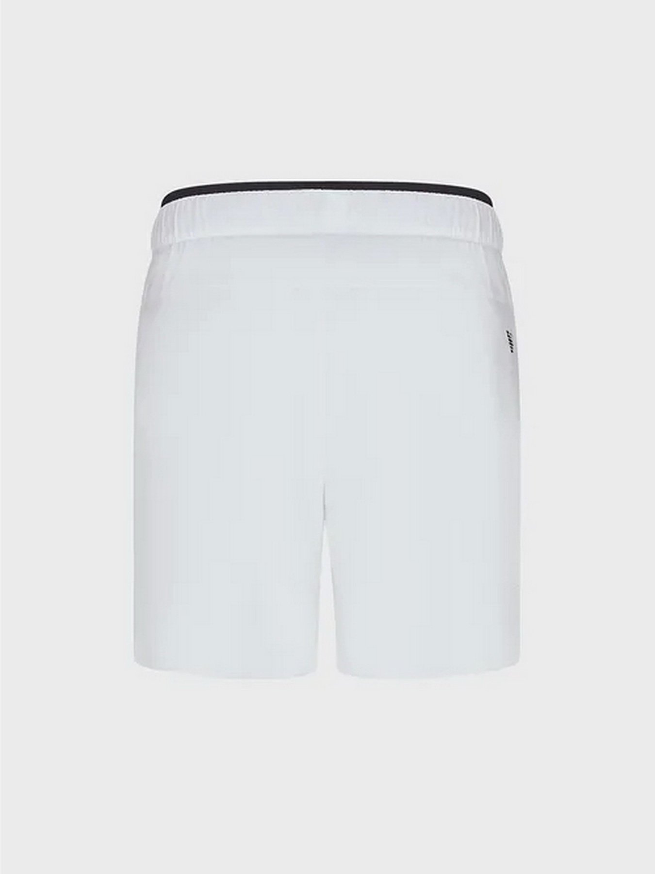 Шорты EA7 Tennis Pro модель 8NPS07-PN6TZ-1100 Фото