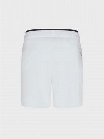 Шорты EA7 Tennis Pro модель 8NPS07-PN6TZ-1100 Фото
