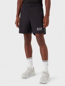 Шорти EA7 VENTUS7 Tennis Pro модель 8NPS07-PN6TZ-1200 Фото