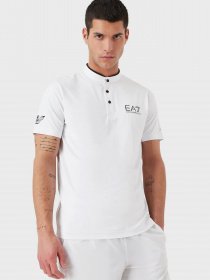 Футболки і поло EA7 Tennis Pro модель 8NPT21-PJEMZ-1100 Фото