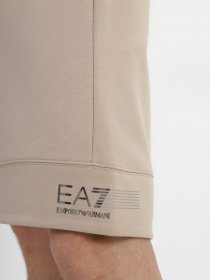 Шорты EA7 Natural Ventus7 модель 3RPS68-PJMBZ-1722 Фото