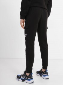 Брюки EA7 Logo Series модель 3RUP54-PJEQZ-0200 Фото