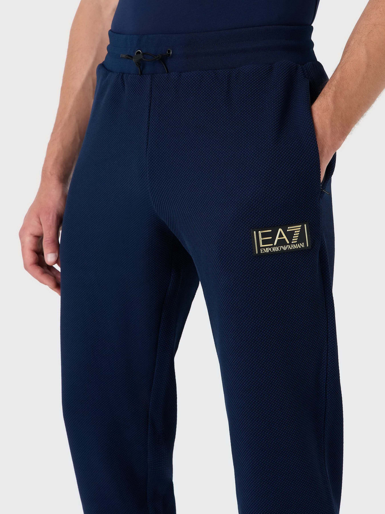 Штани EA7 Gold Label модель 6RPP70-PJG1Z-1554 Фото