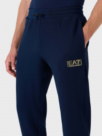 Штани EA7 Gold Label модель 6RPP70-PJG1Z-1554 Фото
