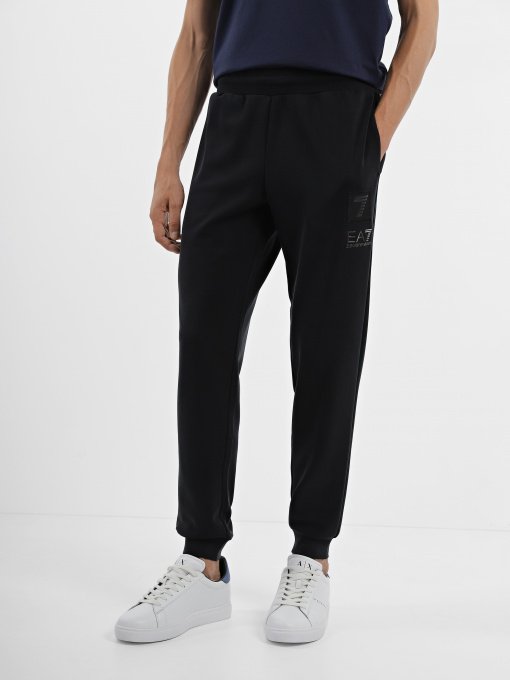 Брюки EA7 Sport Comfort модель 6RPP75-PJGEZ-1200 Фото