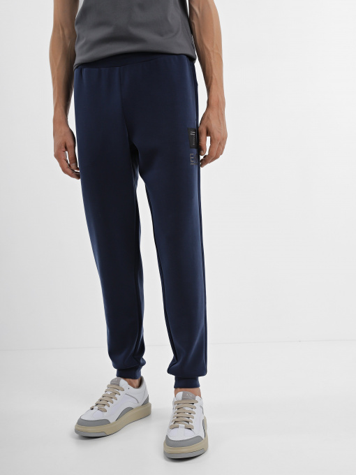 Брюки EA7 Sport Comfort модель 6RPP75-PJGEZ-1554 Фото