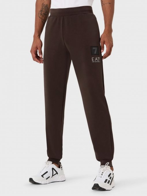 Штани EA7 Sport Comfort модель 6RPP75-PJGEZ-1762 Фото