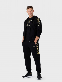 Футболки і поло EA7 Logo Series модель 6RPT03-PJFFZ-0208 Фото