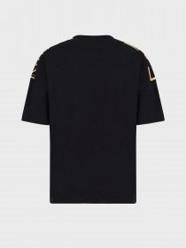 Футболки і поло EA7 Logo Series модель 6RPT10-PJ7CZ-0208 Фото