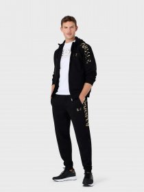Футболки и поло EA7 Gold Label модель 6RPT19-PJM9Z-1100 Фото