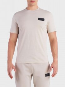 Футболки і поло EA7 Lux Identify модель 6RPT72-PJ8SZ-1716 Фото