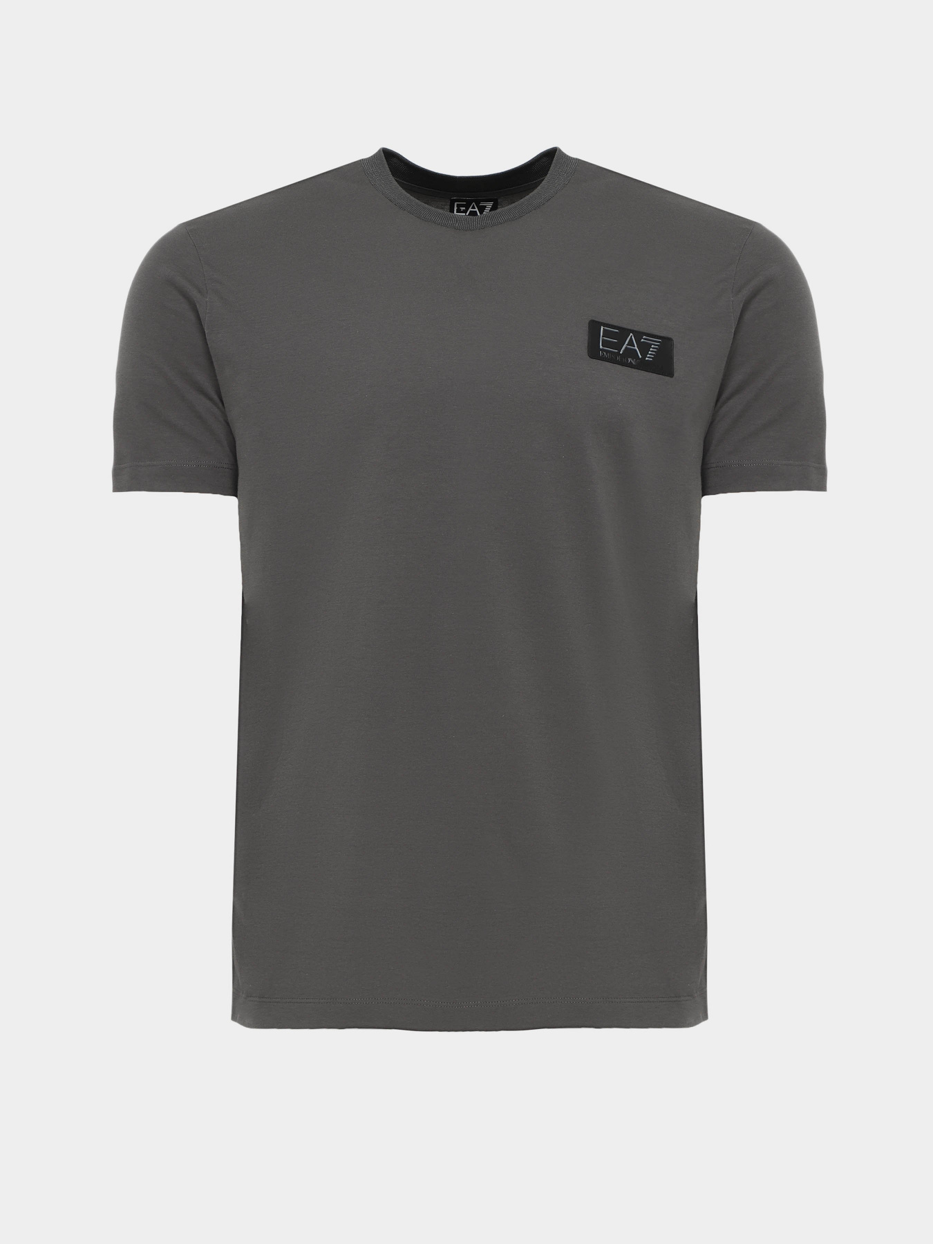 Футболки и поло EA7 Lux Identify модель 6RPT72-PJ8SZ-1977 Футболки и поло EA7 Lux Identify модель 6RPT72-PJ8SZ-1977 Фото