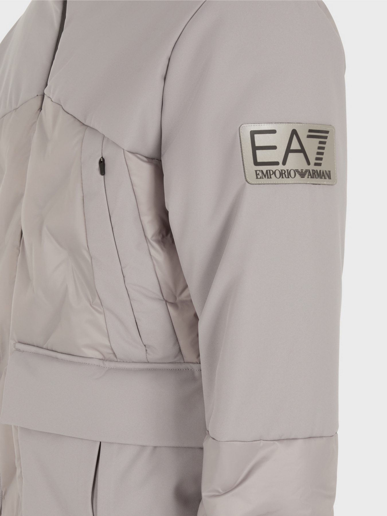 Куртки та дублянки EA7 модель 6RPB21-PN8MZ-1920 Фото