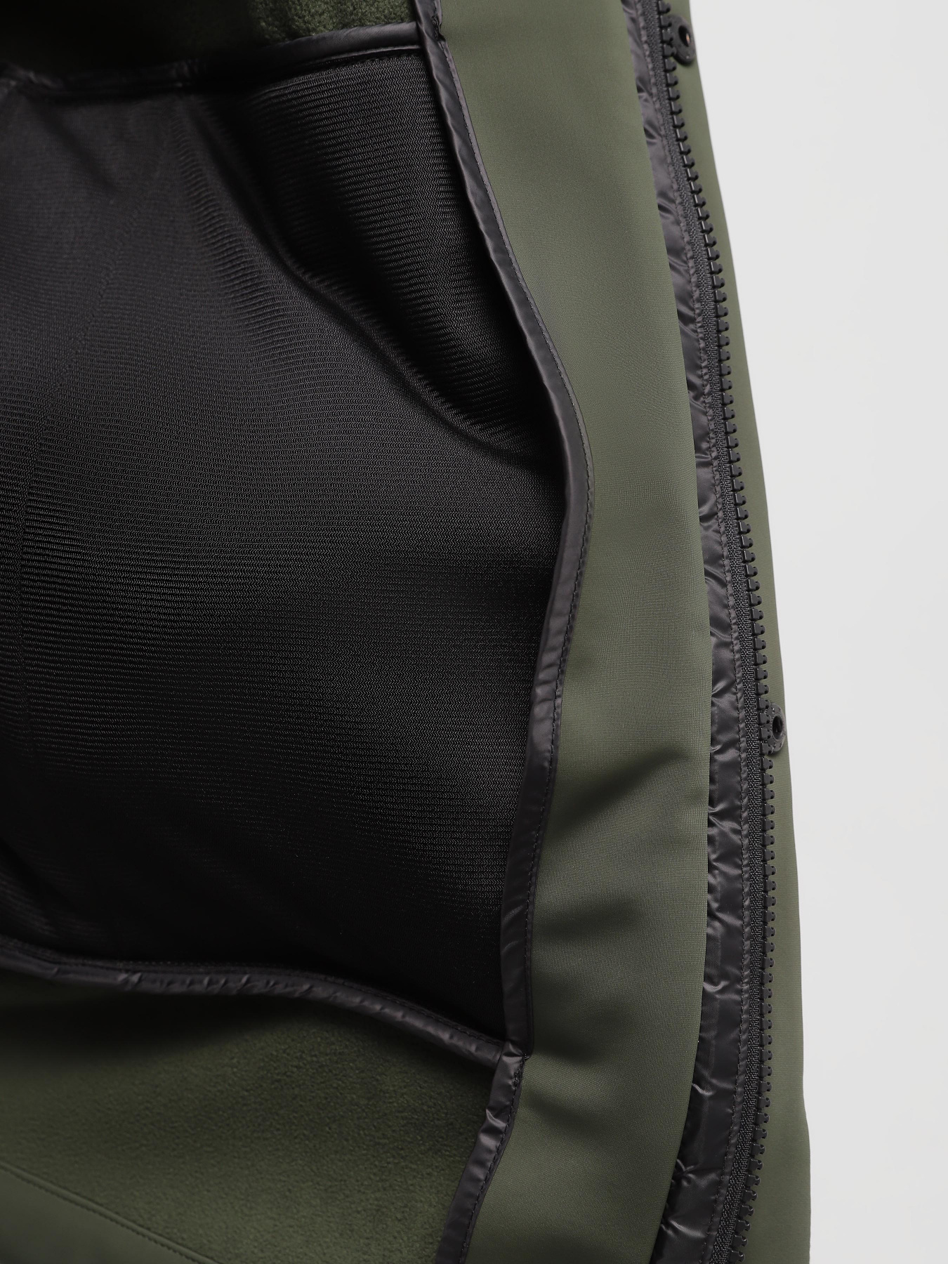Куртки та дублянки EA7 MOUNTAIN Softshell модель 6RPB24-PN8HZ-1845 Куртки та дублянки EA7 MOUNTAIN Softshell модель 6RPB24-PN8HZ-1845 Фото
