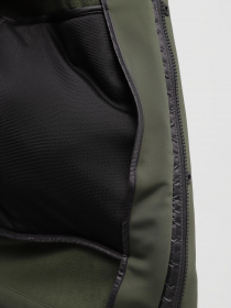 Куртки та дублянки EA7 MOUNTAIN Softshell модель 6RPB24-PN8HZ-1845 Фото