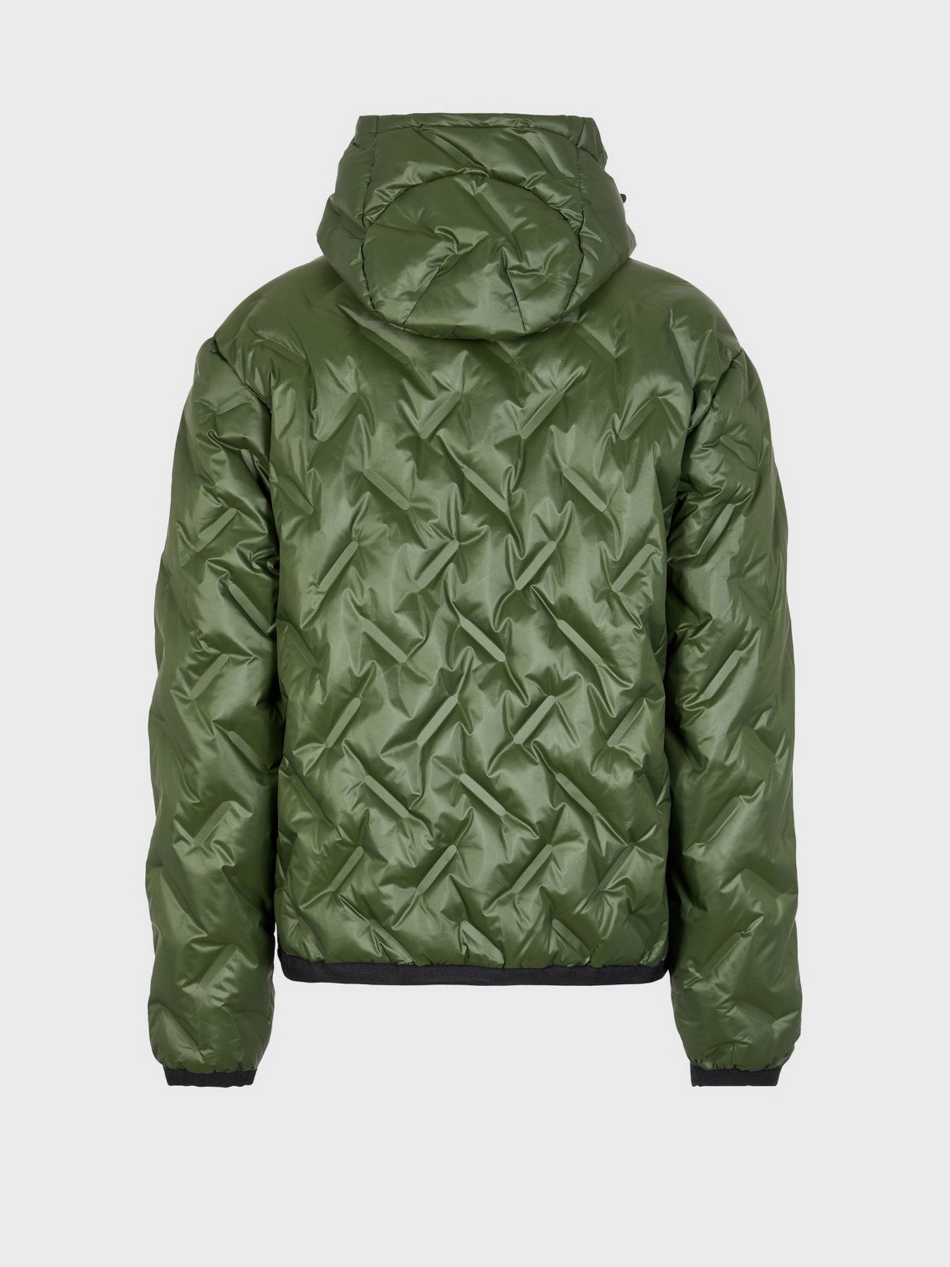 Куртки та дублянки EA7 ARDOR7 RECYCLED модель 6RPB64-PN8MZ-1845 Фото