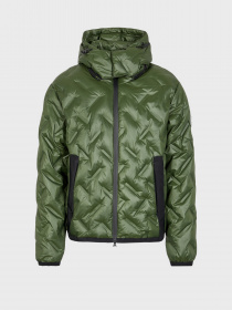 Куртки та дублянки EA7 ARDOR7 RECYCLED модель 6RPB64-PN8MZ-1845 Фото
