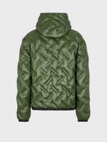 Куртки та дублянки EA7 ARDOR7 RECYCLED модель 6RPB64-PN8MZ-1845 Фото