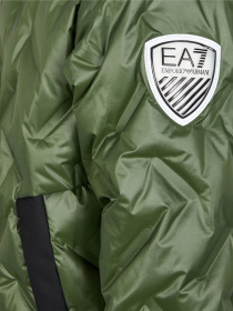 Куртки та дублянки EA7 ARDOR7 RECYCLED модель 6RPB64-PN8MZ-1845 Фото