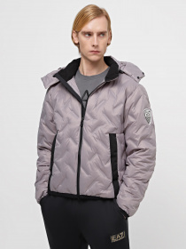 Куртки и дубленки EA7 ARDOR7 RECYCLED модель 6RPB64-PN8MZ-1920 Фото