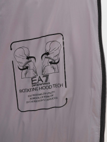 Куртки и дубленки EA7 ARDOR7 RECYCLED модель 6RPB64-PN8MZ-1920 Фото