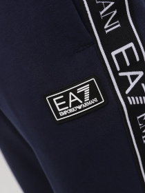 Брюки EA7 Logo Series модель 6RPP55-PJ07Z-1554 Фото