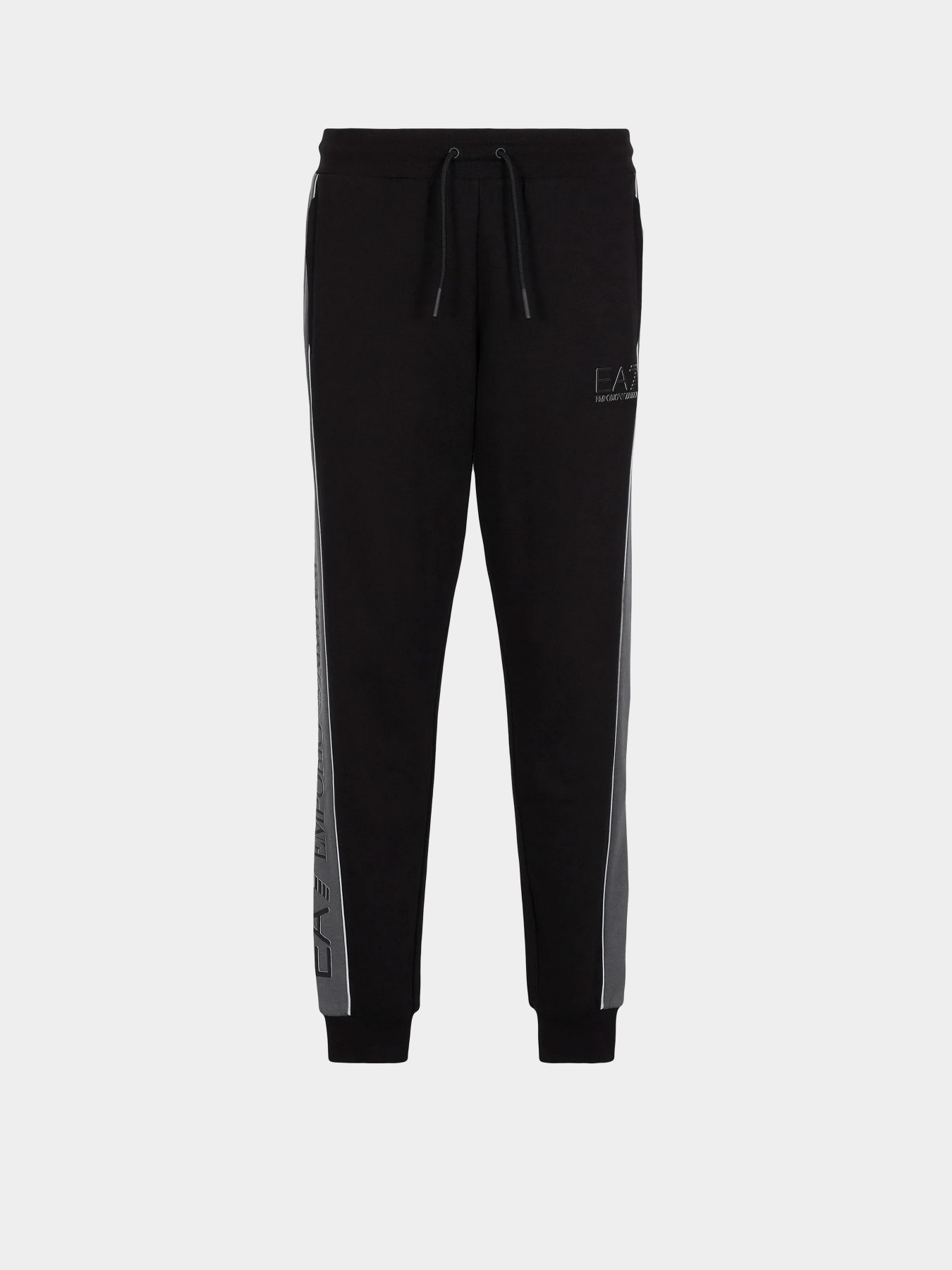 Брюки EA7 Athletic Colour Block модель 6RPP64-PJ07Z-1200 Фото