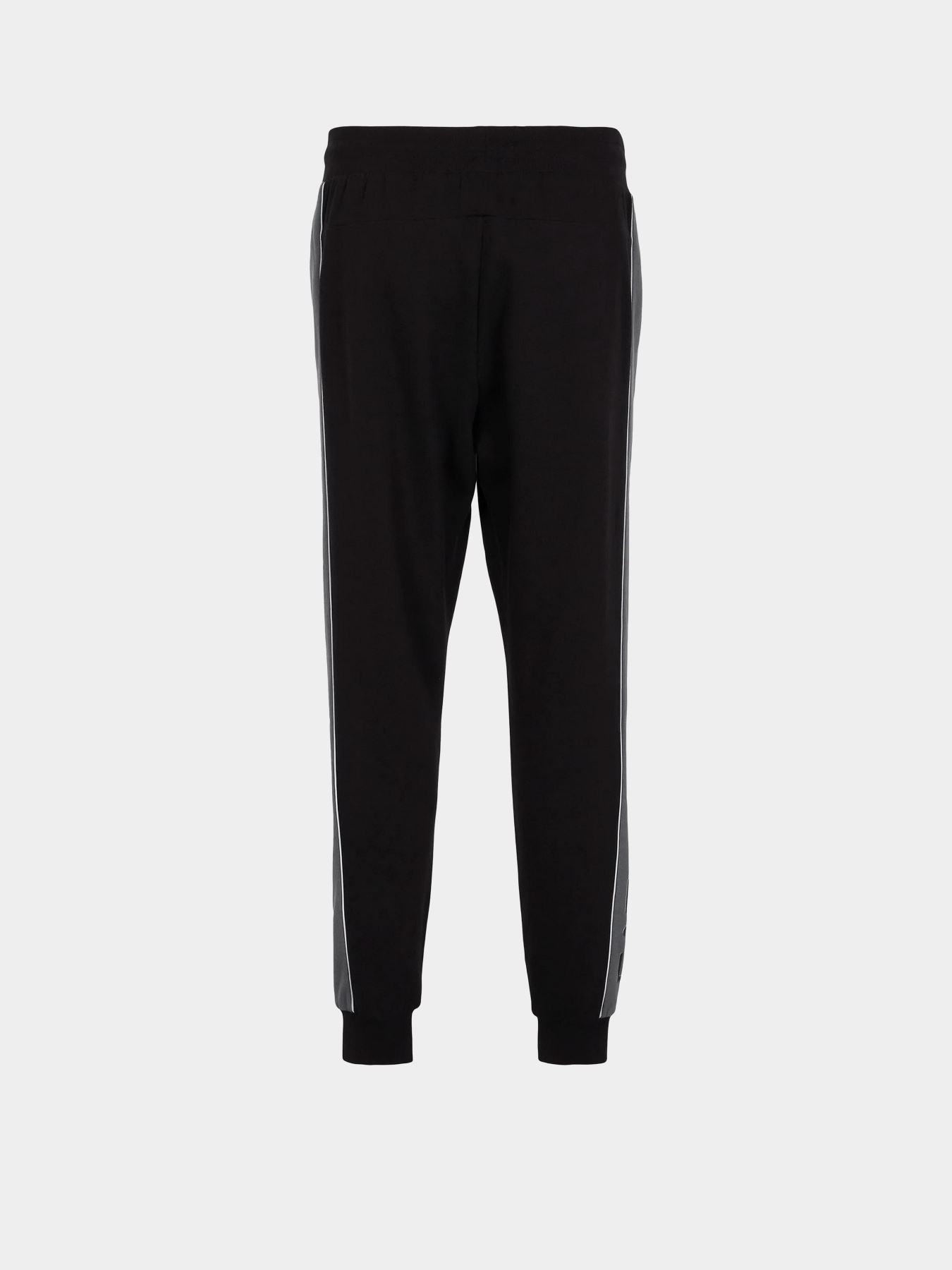 Брюки EA7 Athletic Colour Block модель 6RPP64-PJ07Z-1200 Фото