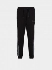 Брюки EA7 Athletic Colour Block модель 6RPP64-PJ07Z-1200 Фото