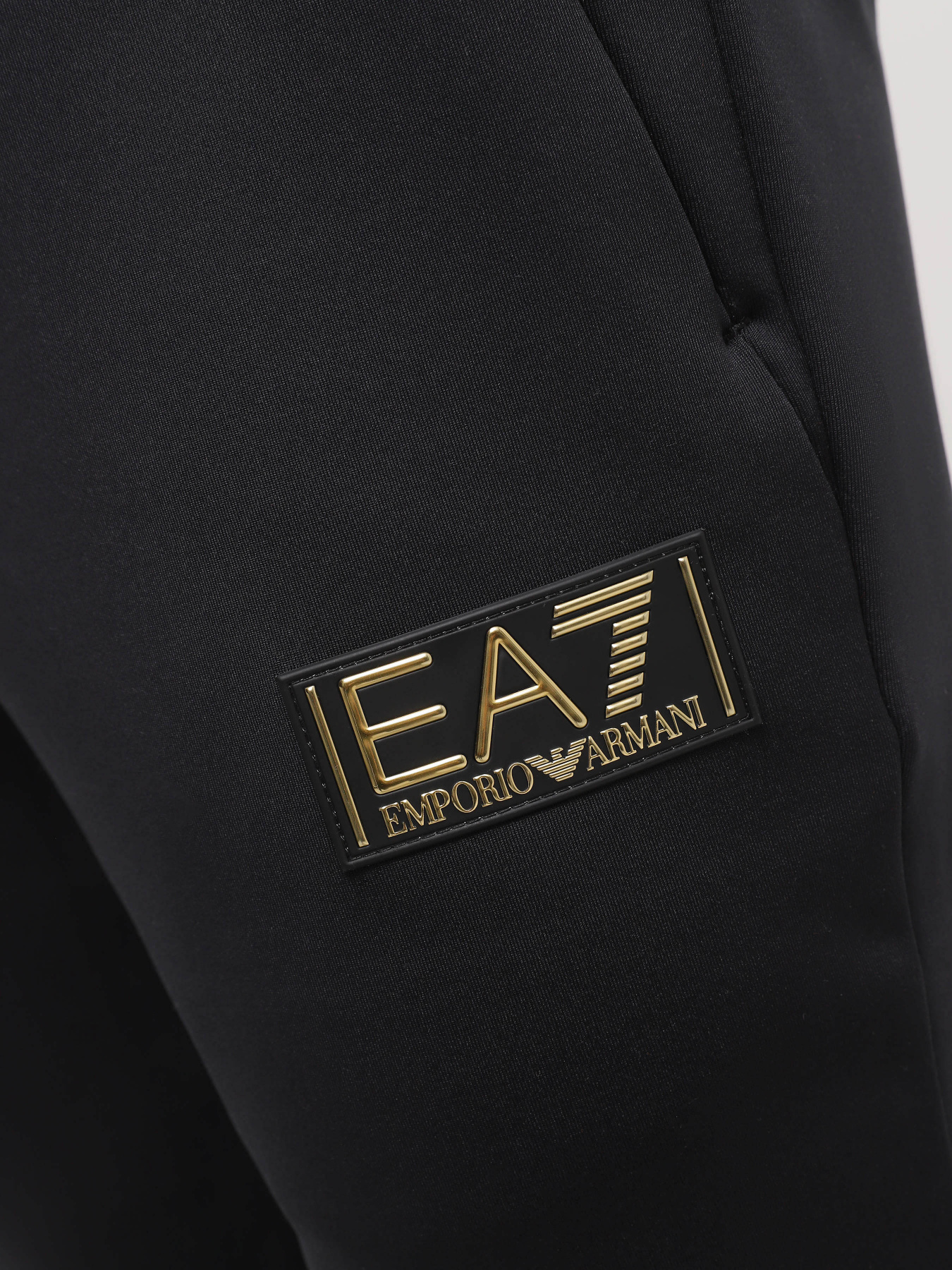 Штани EA7 Gold Label модель 6RPP68-PJRZZ-1200 Фото