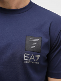 Футболки і поло EA7 Sport Comfort модель 6RPT26-PJHYZ-1554 Фото