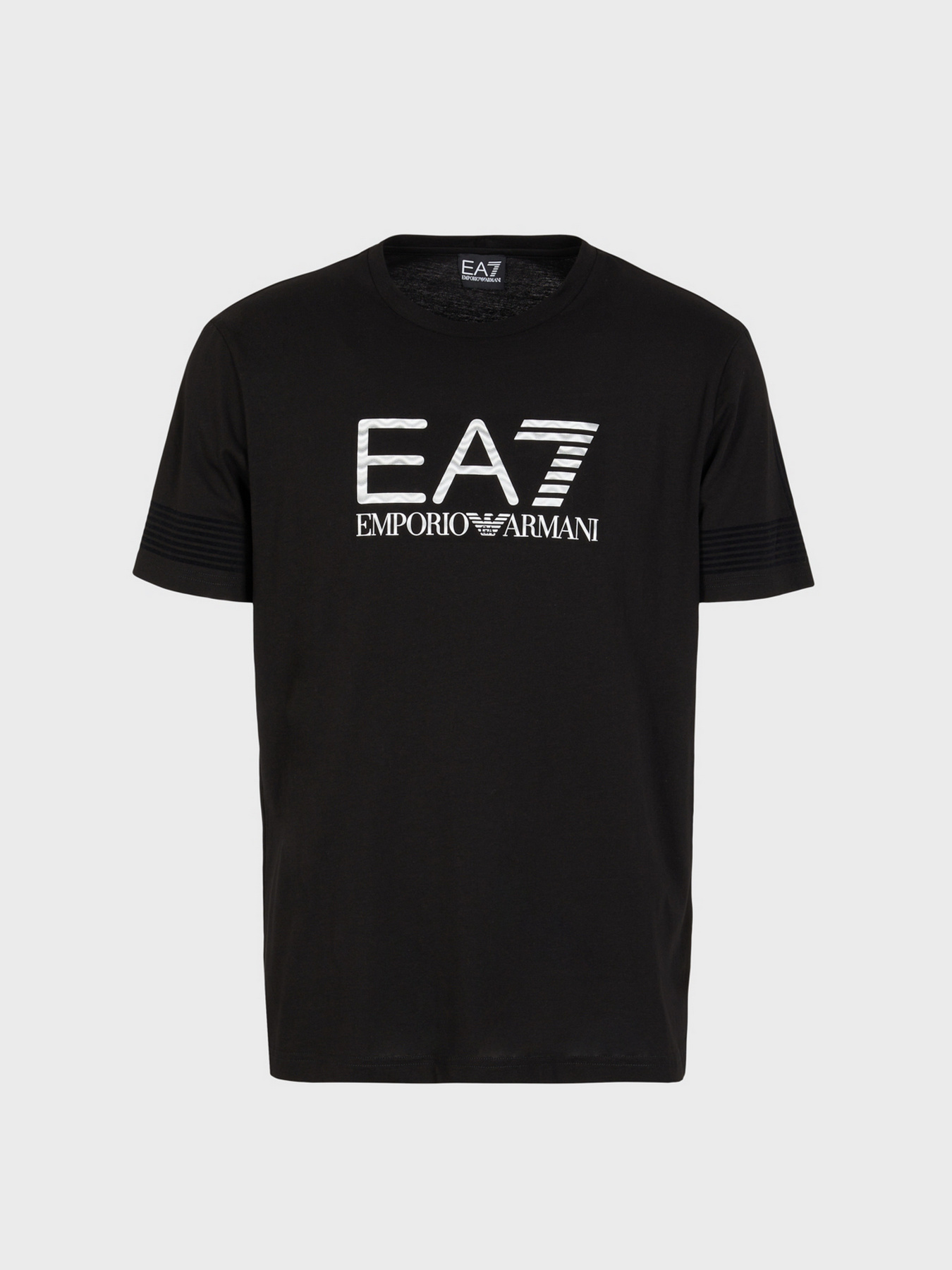 Футболки и поло EA7 7 Lines модель 6RPT37-PJ3BZ-1200 Футболки и поло EA7 7 Lines модель 6RPT37-PJ3BZ-1200 Фото