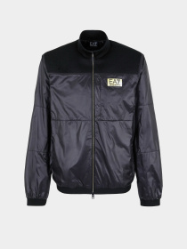 Куртки и дубленки EA7 Gold Label модель 3DPB05-PN2MZ-1200 Фото