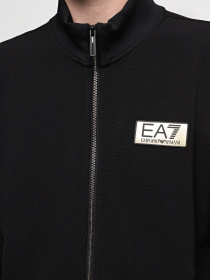 Худі та світшоти EA7 Gold Label модель 3DPM11-PJG1Z-1200 Фото