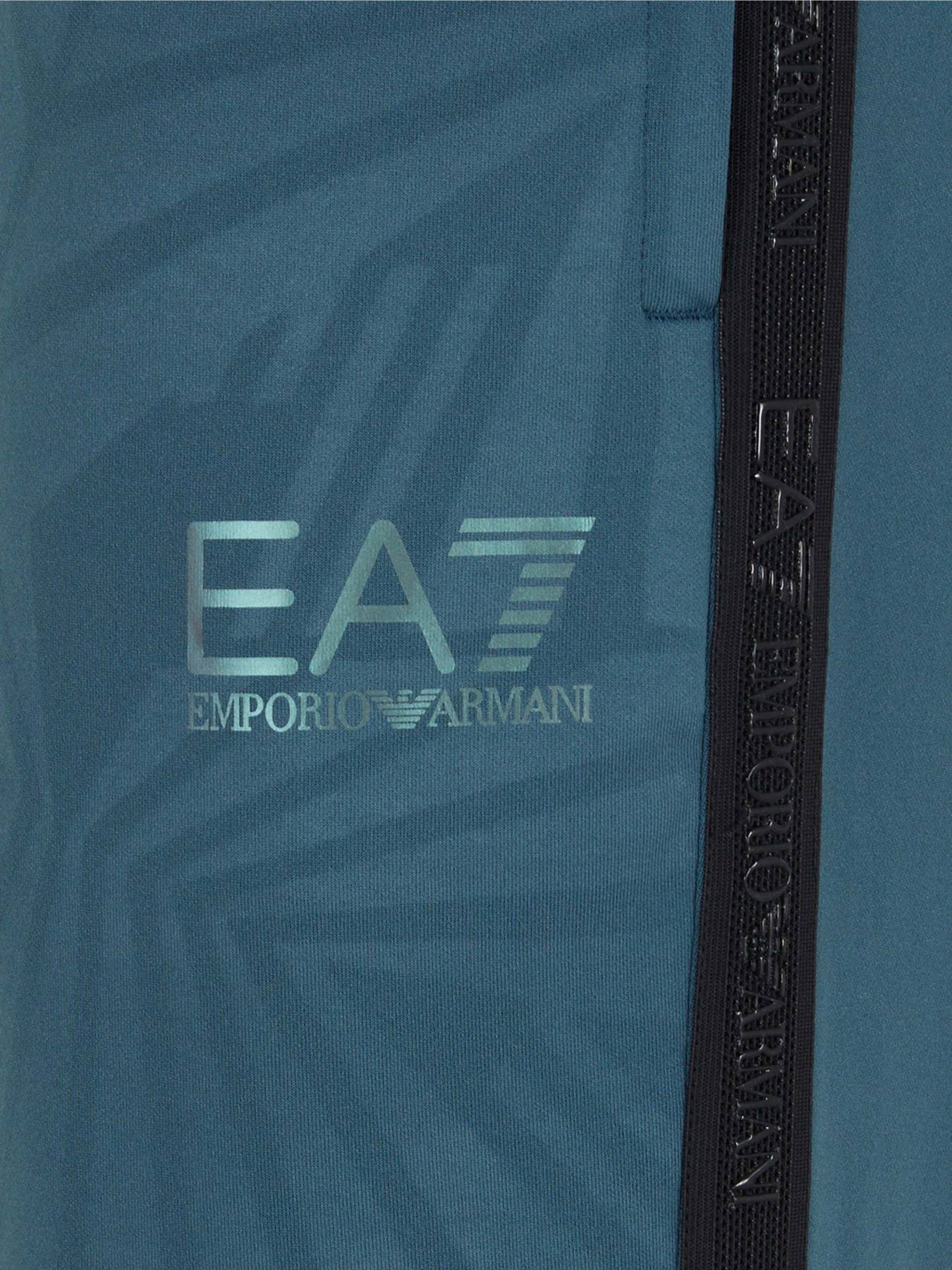 Штани EA7 Vigor7 модель 3DPP55-PJAHZ-1821 Фото