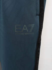 Штани EA7 Vigor7 модель 3DPP55-PJAHZ-1821 Фото
