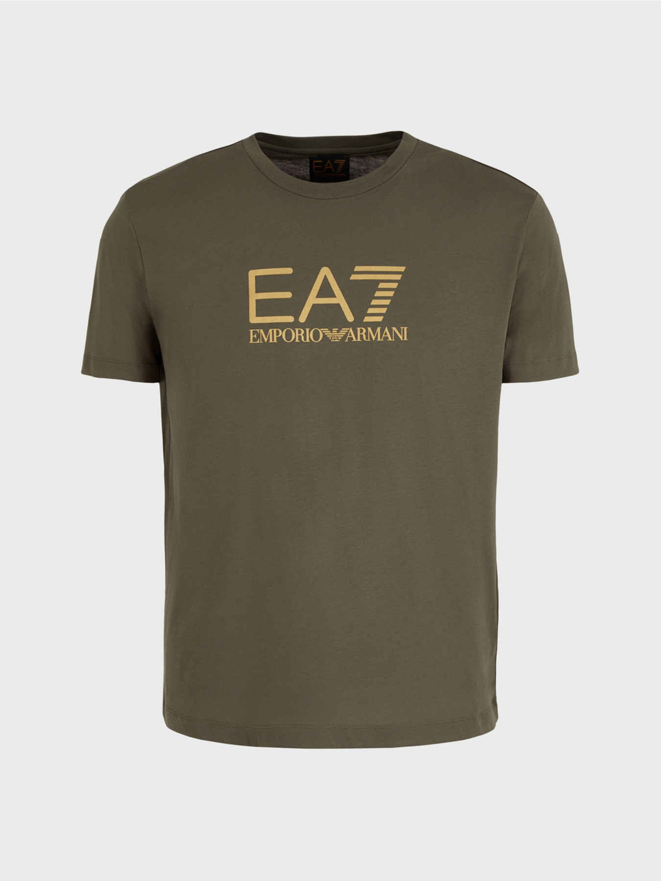 Футболки и поло EA7 Gold Label модель 3DPT08-PJM9Z-1846 Футболки и поло EA7 Gold Label модель 3DPT08-PJM9Z-1846 Фото