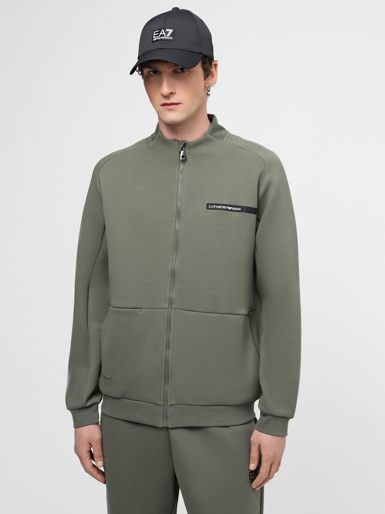 Костюми EA7 Athletic Mix модель 3DPV11-PJUXZ-1846 Фото
