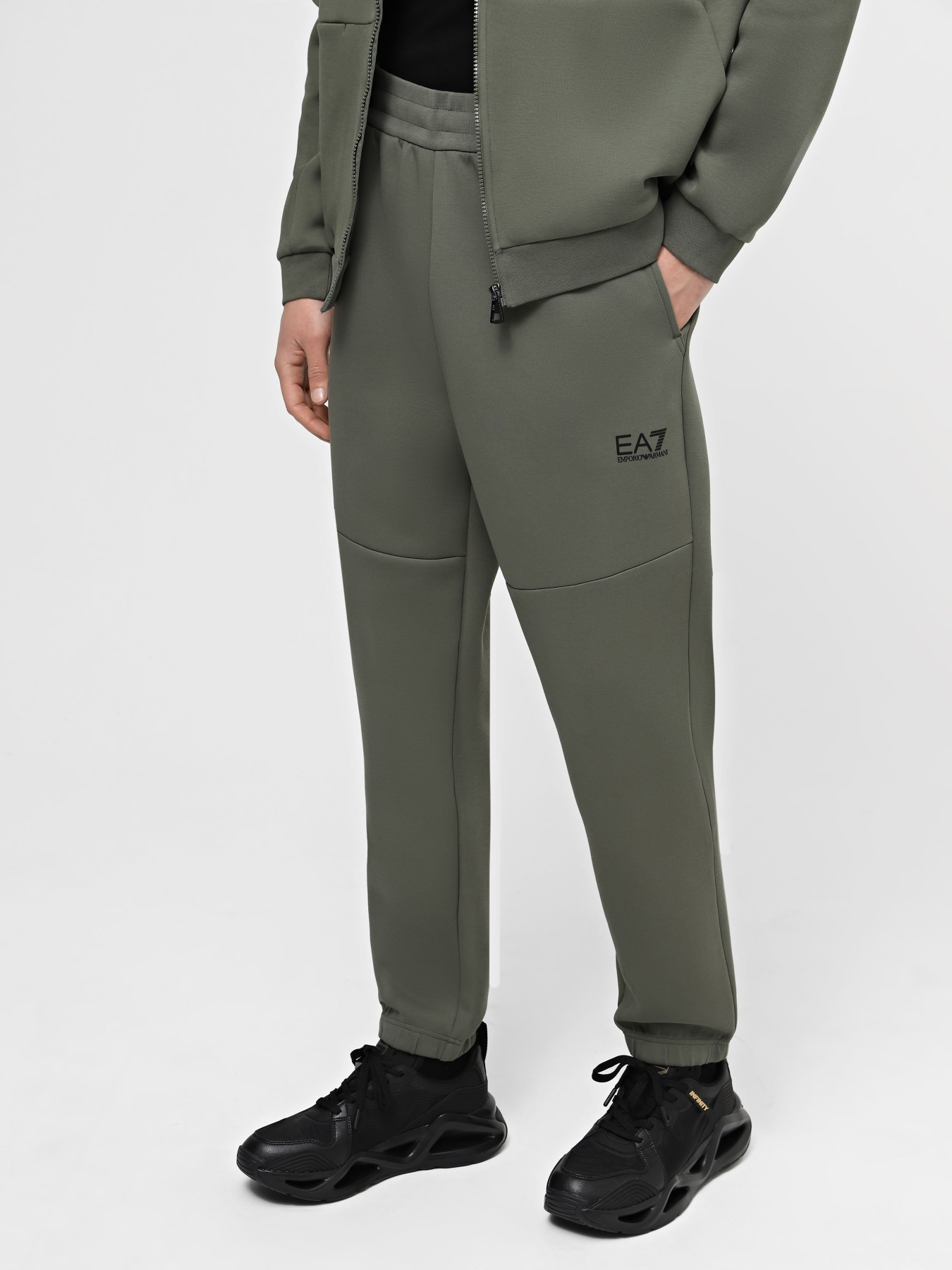 Костюми EA7 Athletic Mix модель 3DPV11-PJUXZ-1846 Фото