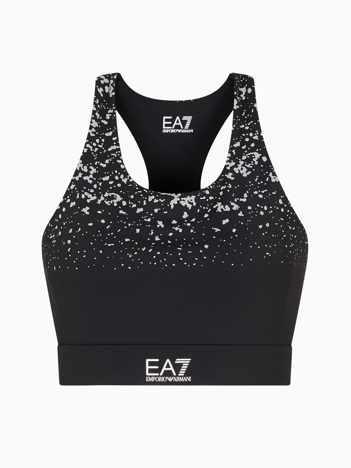 Футболки і поло EA7 модель 7W000588-AF12625-UC001 Фото