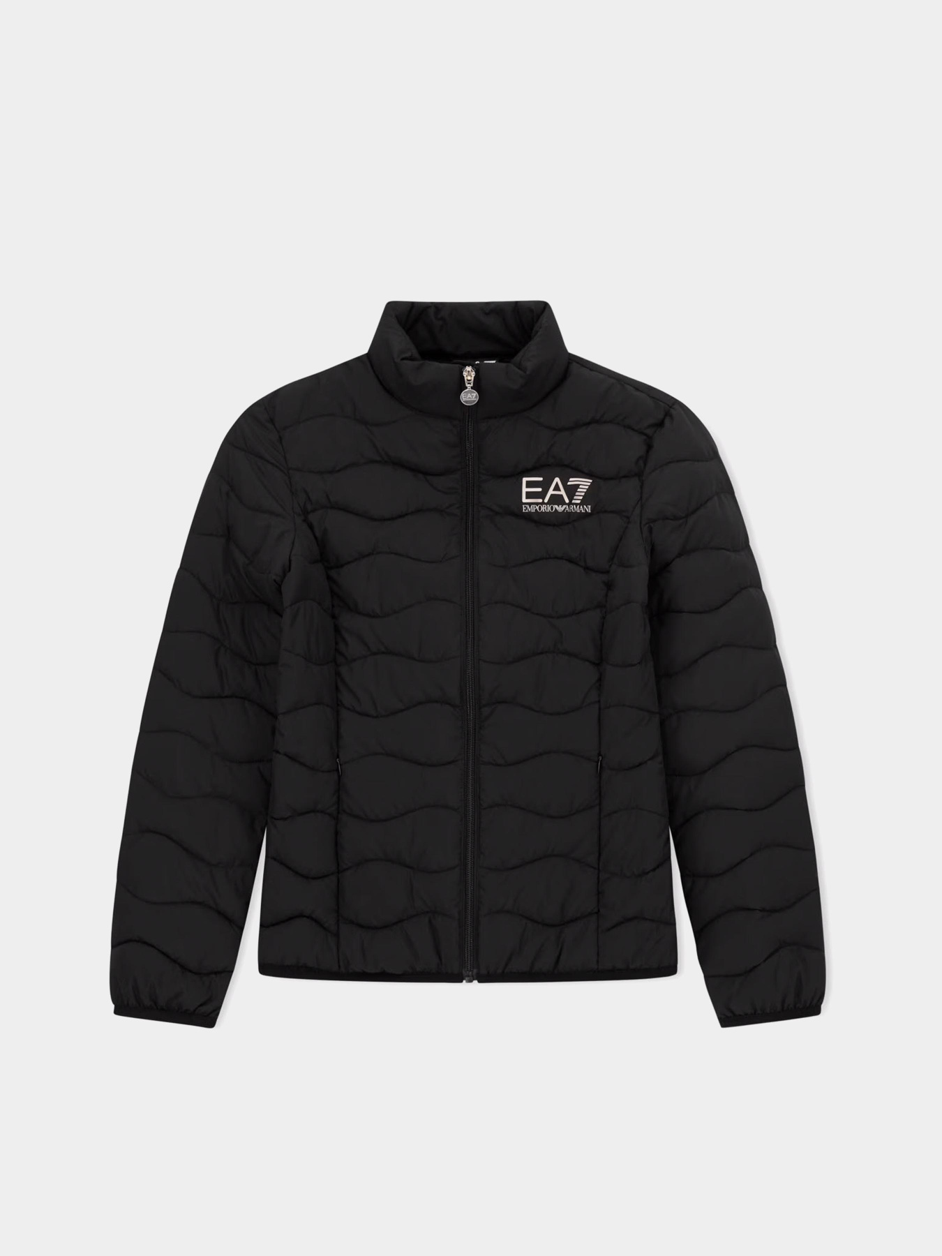 Куртки та дублянки EA7 модель 8NTB21-TNF8Z-0200 Куртки та дублянки EA7 модель 8NTB21-TNF8Z-0200 Фото