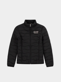 Куртки та дублянки EA7 модель 8NTB21-TNF8Z-0200 Фото